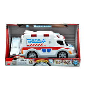  Ambulans  