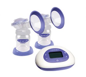 2si_1_Arada_Elektrikli_Göğüs_Pompası_2